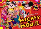 SHOW DE PAYASOS CON MICKEY MOUSE