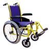 Silla de Ruedas Infantil