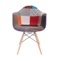 Silla Patch sillas minimalistas mobydec