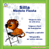 Sillas Plegables de Plastico