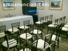 Sillas Tiffany