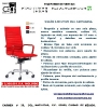 SILLÓN CARTAGENA EJECUTIVO.