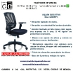 SILLÓN EJECUTIVO MOD. LIBERTY.