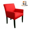 Sillon individual Euro mobydec muebles