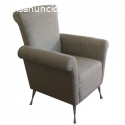 Sillon individual Royal sillones lounge