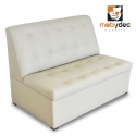 Sillon love lounge doble descuentos