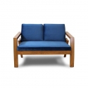 Sillon love seat Torino sillones mobydec