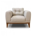 Sillon minimalista Irlanda fabricantes