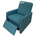 Sillon reclinable smart descuentos