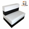 Sillones individuales sillon minimalista