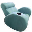 Sillones reclinable para niños mobydec