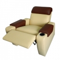 Sillones reclinables para descanso venta