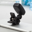 Sintonizador digital cromático clip-on d