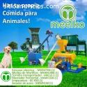 SISTEMA DE MAQUINARIAS MEELKO