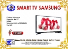 SMART TV SAMSUNG