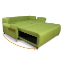 Sofa cama Vision sofas personalizados