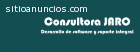 Soluciones en tecnologías de la informac