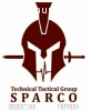 SPARCO SEGURIDAD PRIVADA
