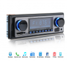 Stereo Nueva 12V del coche de Bluetooth