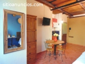 Suite CUATRO personas en Guadalupe Inn