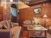 Suites en renta con servicios básicos!