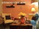 Suites en Renta con todo incluido