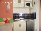 ¡Suites y apartamentos amueblados!