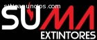 SUMA EXTINTORES