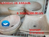 SUPER OFERTA DE LAVABOS MEDIDAS 38 X 27