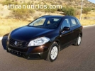 Suzuki Cross Sx4 2014