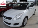 suzuki Swift 2013