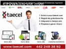 TAECEL VENTA DE TIEMPO AIRE MULTIMARCA