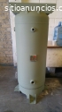 TANQUE DE 235 LITROS VERTICAL C/BASE