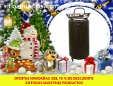 TANQUE DE ALMACENAMIENTO DE AIRE