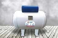 TANQUE ESTACIONARIO DE 120 LTS P/GAS LP.