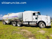 TANQUE TAGSA 35,000 LTS