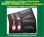 TAPETES PARA MOSTRADOR PERSONALIZADOS