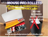 TARJETAS AROMATIZANTES PROMOCIONALES PAR