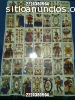tarot Puebla lectura de cartas magiablan