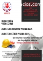 TCI, Servicios de certificación ISO.