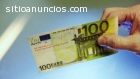 TE URGE DINERO PRESTAMO RAPIDO