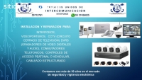 Tecnicos Unidos De Intercomunicacion