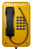 Telefonos Industriales | Análogos | VoIP