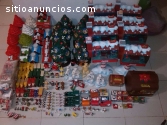 TEMPORADA NAVIDEÑA TRABAJA DESDE TU CASA