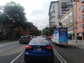 Tenemos lo mejor en vallas móviles aquí