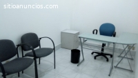 TENEMOS OFICINA EN RENTA AL MEJOR PRECIO