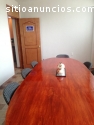 TENEMOS SALA DE REUNIONES DESDE 100 PESO