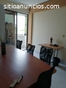 TENEMOS SALA EJECUTIVA EN ALQUILER.