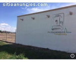 Terreno Campestre en Venta