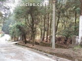 Terreno en Bosque 3500 m2